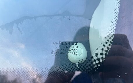 Renault Sandero II рестайлинг, 2016 год, 1 050 000 рублей, 11 фотография