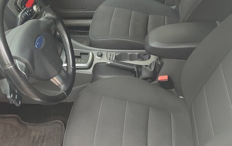 Ford Focus II рестайлинг, 2010 год, 1 000 000 рублей, 4 фотография