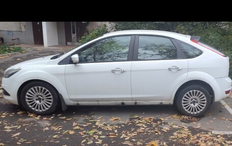 Ford Focus II рестайлинг, 2010 год, 1 000 000 рублей, 2 фотография