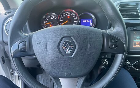 Renault Sandero II рестайлинг, 2016 год, 1 050 000 рублей, 15 фотография