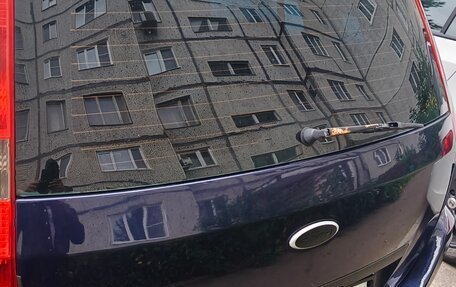 Ford Fusion I, 2005 год, 350 000 рублей, 3 фотография