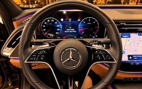 Mercedes-Benz E-Класс, 2024 год, 6 800 000 рублей, 4 фотография