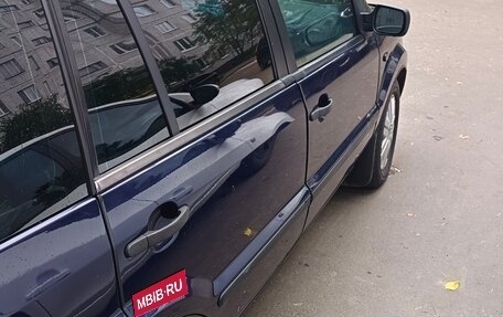 Ford Fusion I, 2005 год, 350 000 рублей, 2 фотография