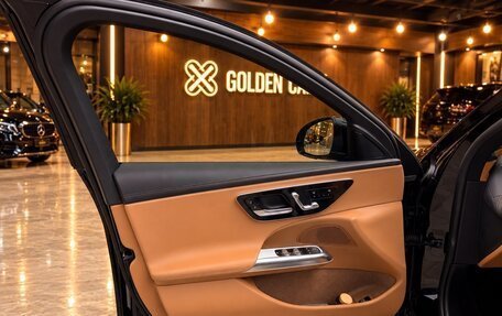 Mercedes-Benz E-Класс, 2024 год, 6 800 000 рублей, 5 фотография