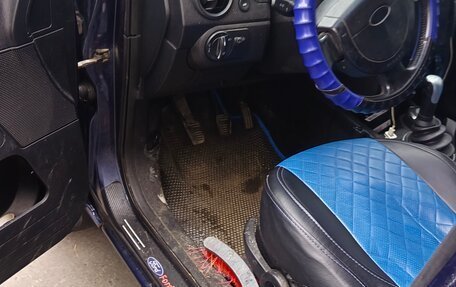 Ford Fusion I, 2005 год, 350 000 рублей, 6 фотография