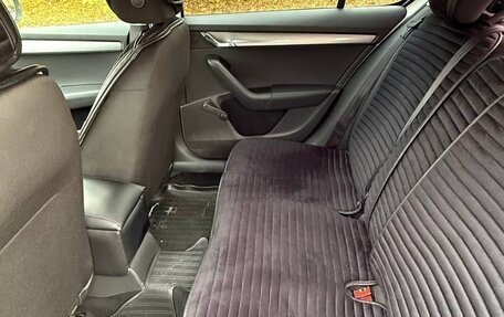Skoda Octavia, 2016 год, 1 350 000 рублей, 12 фотография