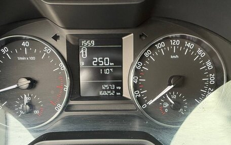 Skoda Octavia, 2016 год, 1 350 000 рублей, 14 фотография