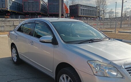 Toyota Premio, 2014 год, 1 450 000 рублей, 3 фотография