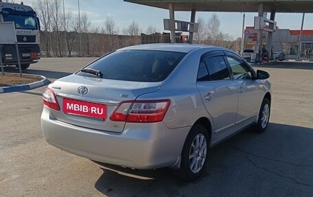 Toyota Premio, 2014 год, 1 450 000 рублей, 7 фотография