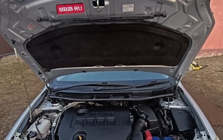 Toyota Premio, 2014 год, 1 450 000 рублей, 10 фотография
