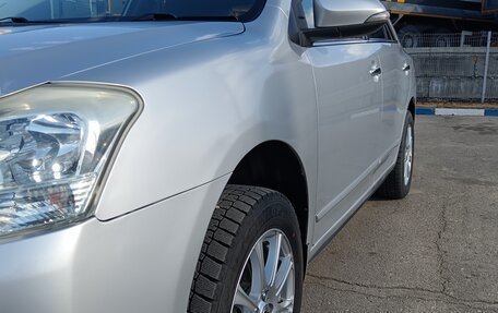 Toyota Premio, 2014 год, 1 450 000 рублей, 12 фотография