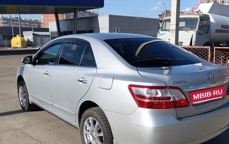 Toyota Premio, 2014 год, 1 450 000 рублей, 11 фотография