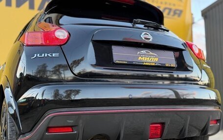 Nissan Juke Nismo, 2013 год, 1 170 000 рублей, 5 фотография