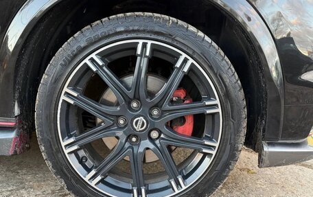 Nissan Juke Nismo, 2013 год, 1 170 000 рублей, 3 фотография