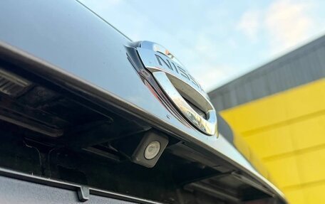 Nissan Juke Nismo, 2013 год, 1 170 000 рублей, 6 фотография