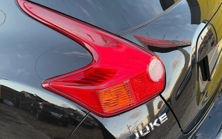 Nissan Juke Nismo, 2013 год, 1 170 000 рублей, 7 фотография