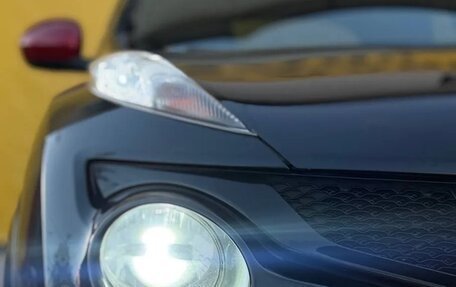 Nissan Juke Nismo, 2013 год, 1 170 000 рублей, 16 фотография