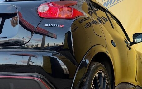 Nissan Juke Nismo, 2013 год, 1 170 000 рублей, 14 фотография