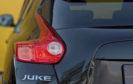 Nissan Juke Nismo, 2013 год, 1 170 000 рублей, 9 фотография