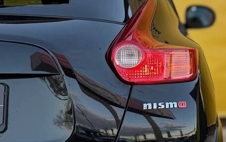 Nissan Juke Nismo, 2013 год, 1 170 000 рублей, 15 фотография