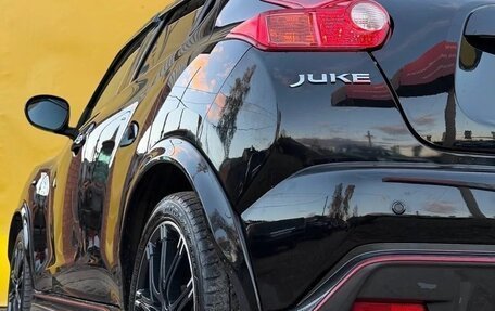 Nissan Juke Nismo, 2013 год, 1 170 000 рублей, 8 фотография