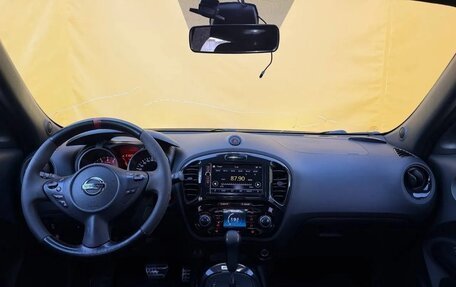 Nissan Juke Nismo, 2013 год, 1 170 000 рублей, 20 фотография