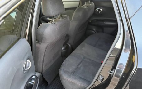 Nissan Juke Nismo, 2013 год, 1 170 000 рублей, 32 фотография