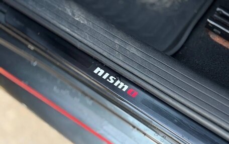 Nissan Juke Nismo, 2013 год, 1 170 000 рублей, 29 фотография
