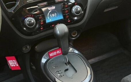 Nissan Juke Nismo, 2013 год, 1 170 000 рублей, 28 фотография