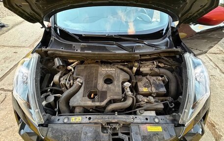 Nissan Juke Nismo, 2013 год, 1 170 000 рублей, 34 фотография