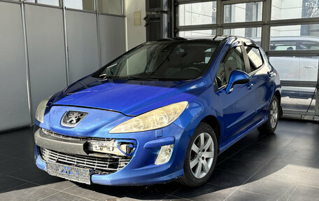 Peugeot 308 II, 2009 год, 350 000 рублей, 3 фотография