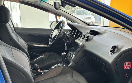 Peugeot 308 II, 2009 год, 350 000 рублей, 10 фотография