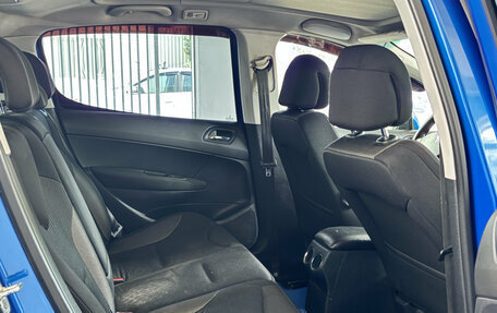 Peugeot 308 II, 2009 год, 350 000 рублей, 14 фотография