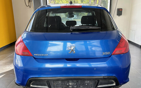 Peugeot 308 II, 2009 год, 350 000 рублей, 5 фотография