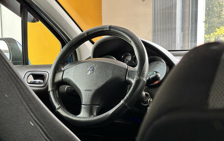 Peugeot 308 II, 2009 год, 350 000 рублей, 11 фотография