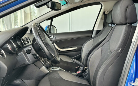 Peugeot 308 II, 2009 год, 350 000 рублей, 7 фотография