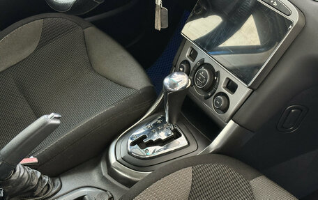 Peugeot 308 II, 2009 год, 350 000 рублей, 12 фотография