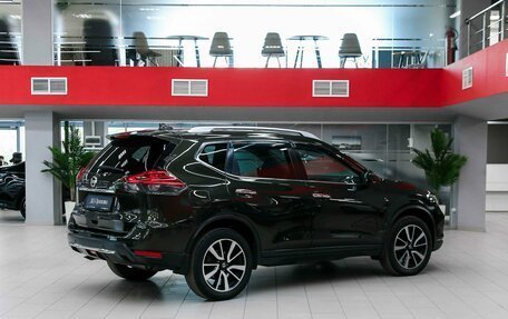 Nissan X-Trail, 2019 год, 2 150 000 рублей, 2 фотография