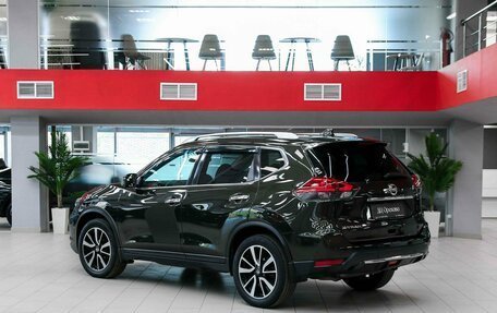 Nissan X-Trail, 2019 год, 2 150 000 рублей, 4 фотография
