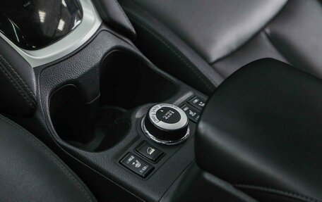 Nissan X-Trail, 2019 год, 2 150 000 рублей, 6 фотография