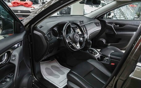 Nissan X-Trail, 2019 год, 2 150 000 рублей, 9 фотография