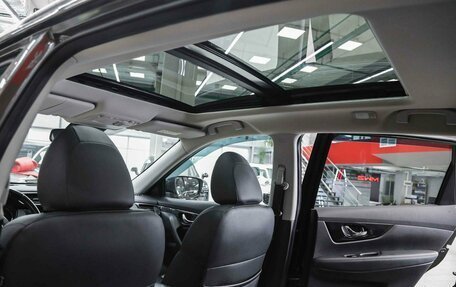 Nissan X-Trail, 2019 год, 2 150 000 рублей, 8 фотография
