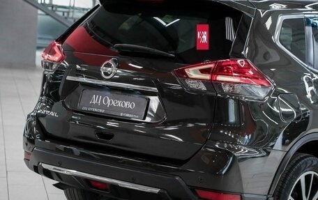 Nissan X-Trail, 2019 год, 2 150 000 рублей, 14 фотография