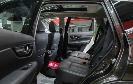 Nissan X-Trail, 2019 год, 2 150 000 рублей, 7 фотография