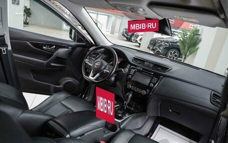 Nissan X-Trail, 2019 год, 2 150 000 рублей, 5 фотография