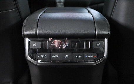 Toyota Highlander, 2026 год, 5 550 000 рублей, 15 фотография
