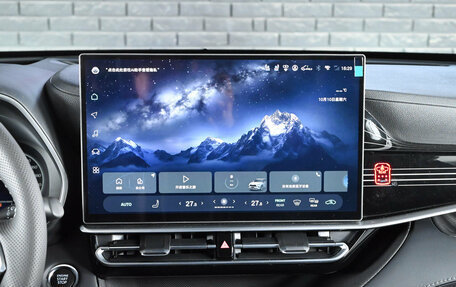 Toyota Highlander, 2026 год, 5 550 000 рублей, 18 фотография