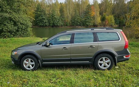 Volvo XC70 II рестайлинг, 2012 год, 2 000 000 рублей, 1 фотография