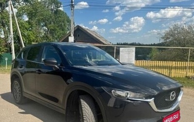 Mazda CX-5 II, 2019 год, 2 300 000 рублей, 1 фотография