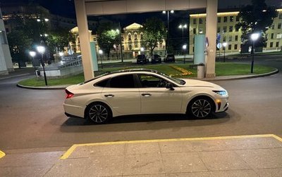 Hyundai Sonata VIII, 2022 год, 1 850 000 рублей, 1 фотография